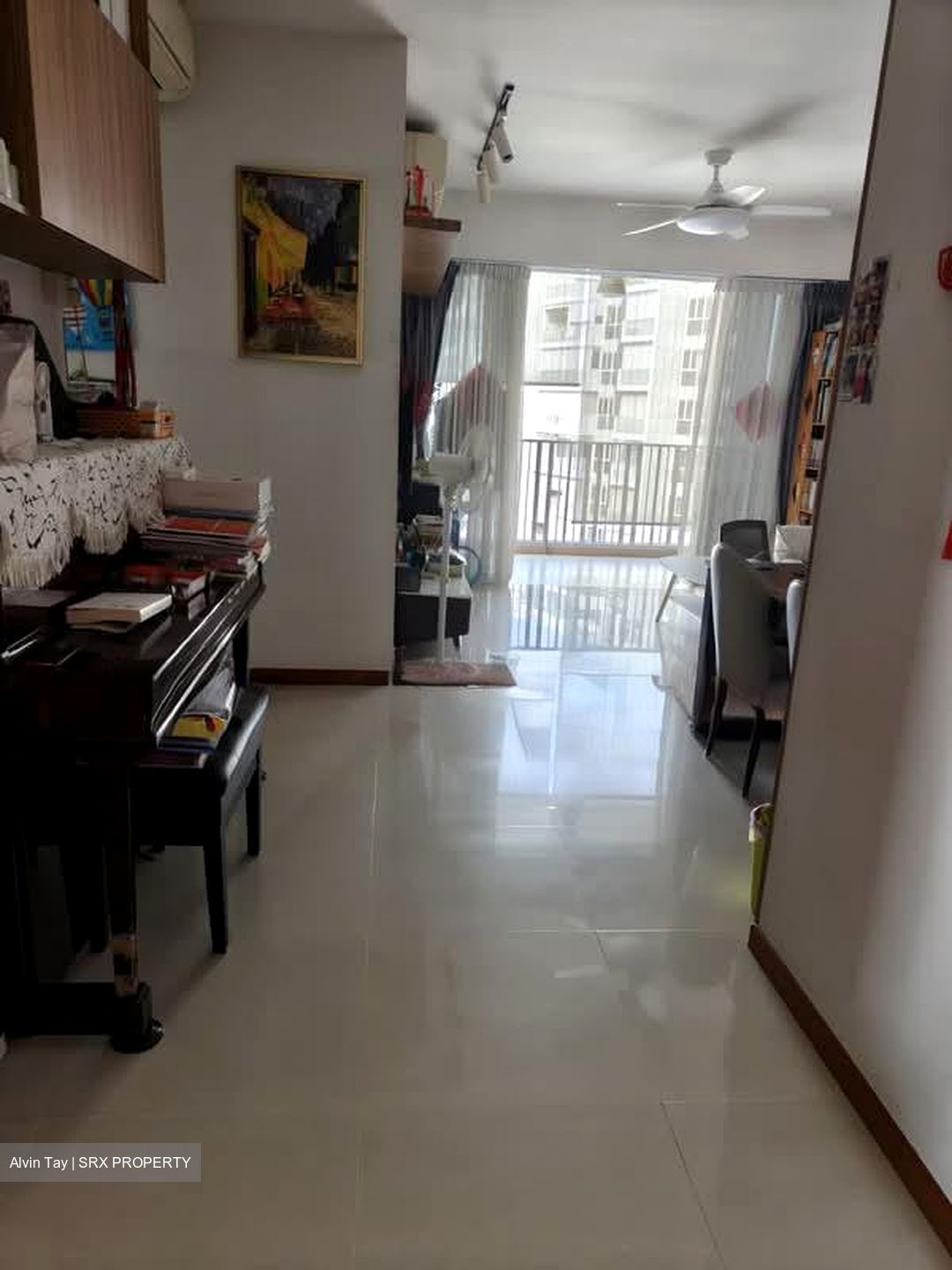 Forestville (D25), Condominium #559668181